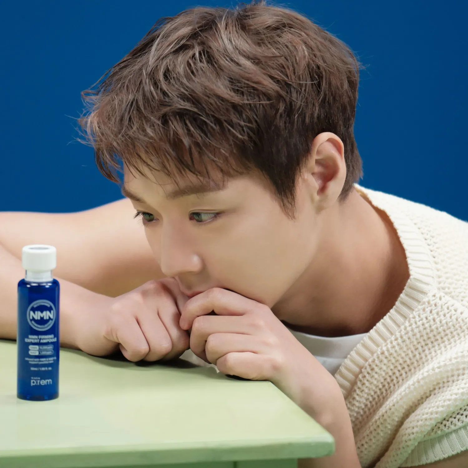 박지훈 최근 활동샷