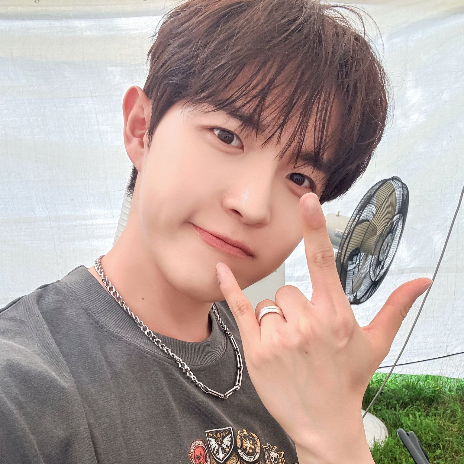 김재환의 최신 사진