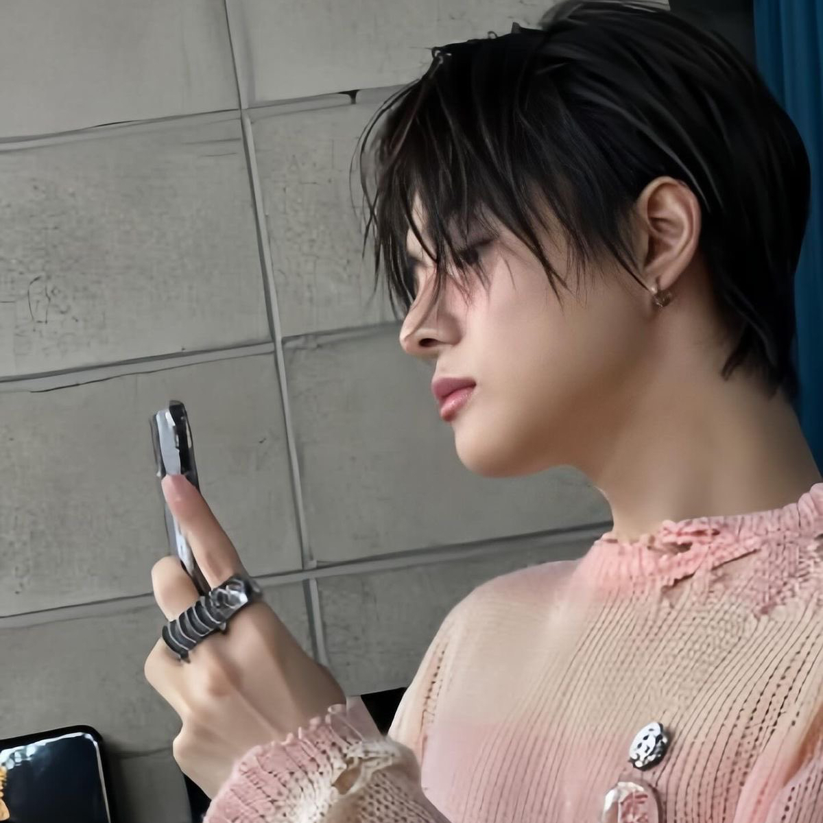 ALPHA DRIVE ONE イ・リオ ファンダムコミュニティ │ KPOP人気No.1