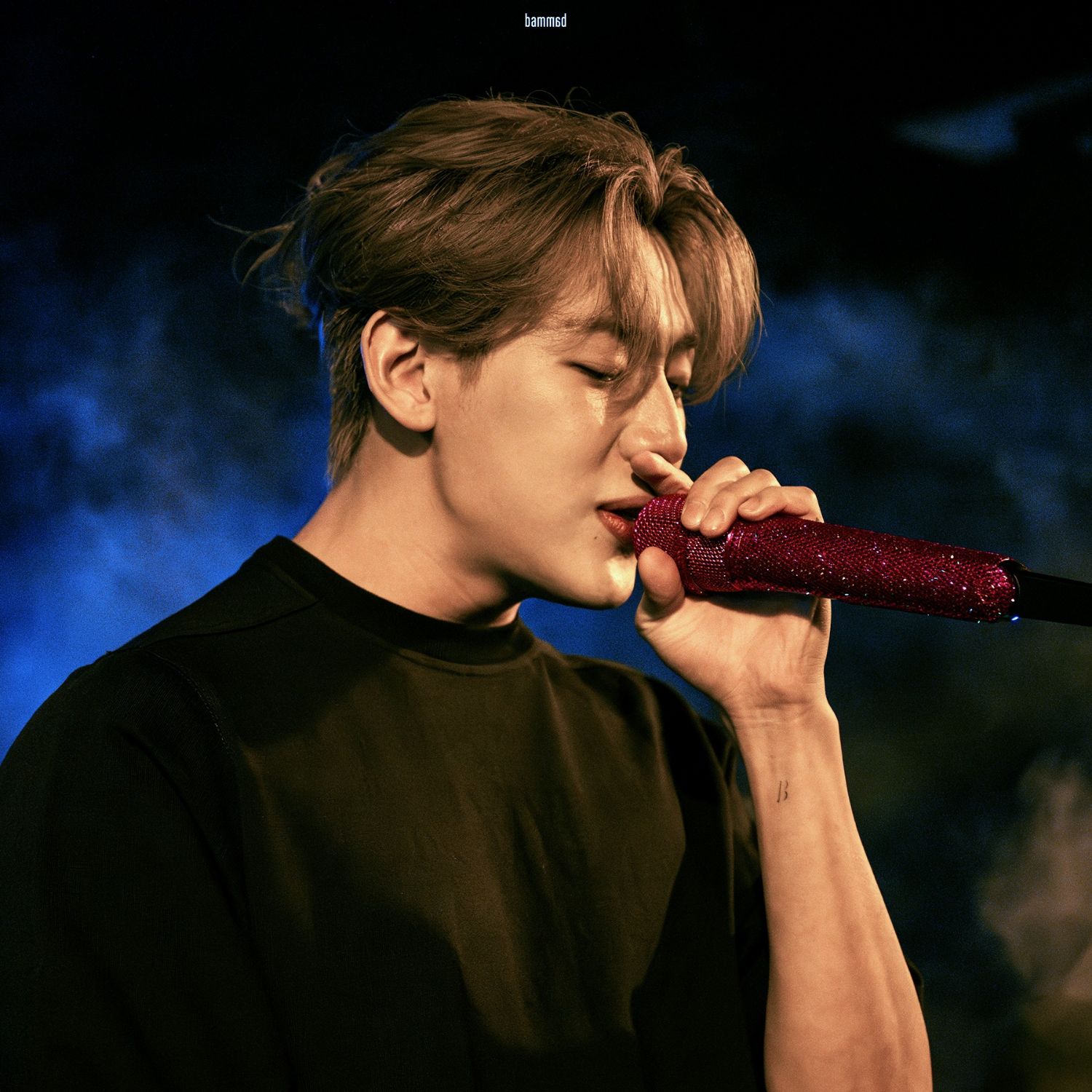 Latest photo of Bambam (GOT7)