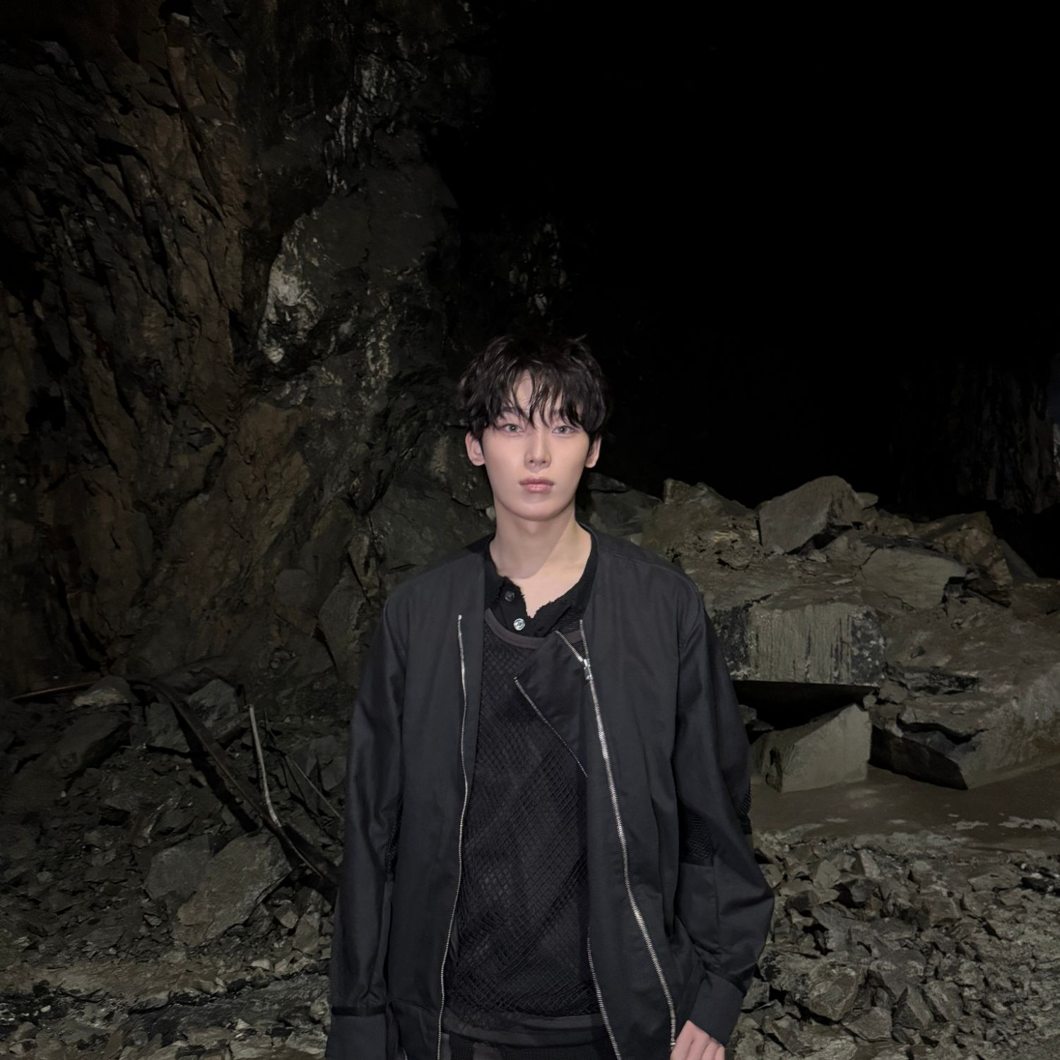 선우 (ENHYPEN) 팬이 찍은 순간