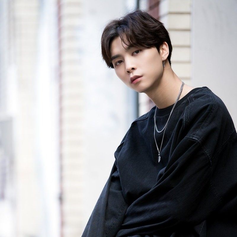 Behind-the-scenes cut of NCT