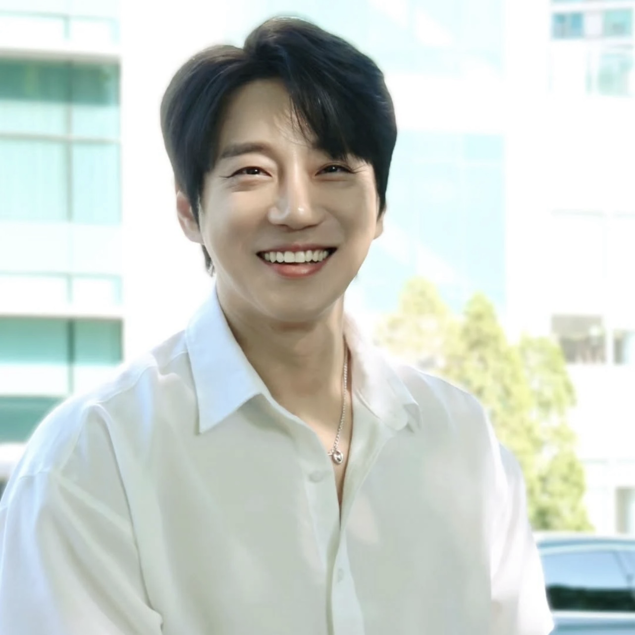 Foto aktivitas terbaru Hwang Chiyeol