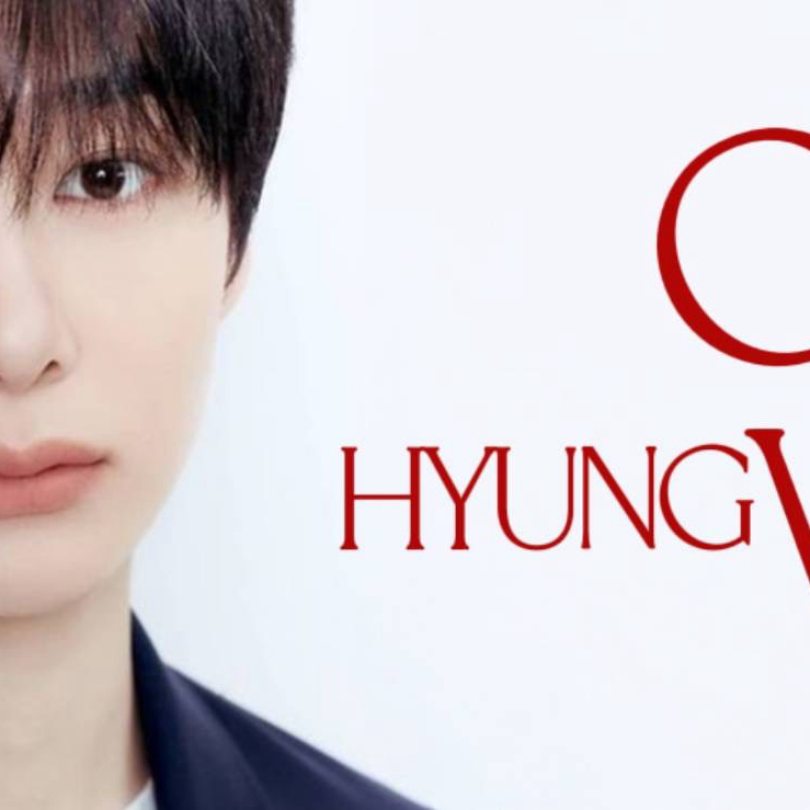 Latest photo of Hyungwon (MONSTA X)