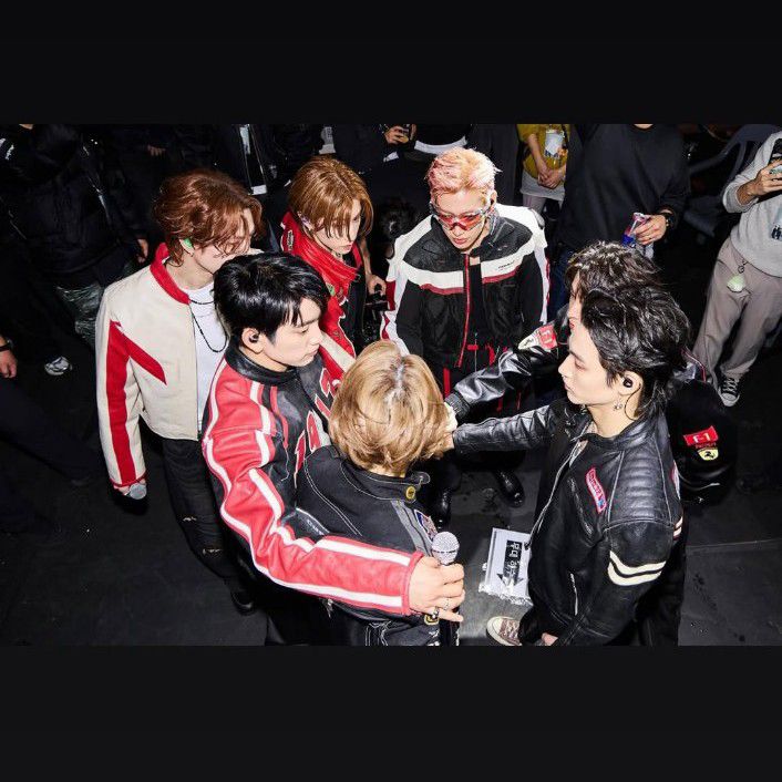 GOT7의 최신 사진