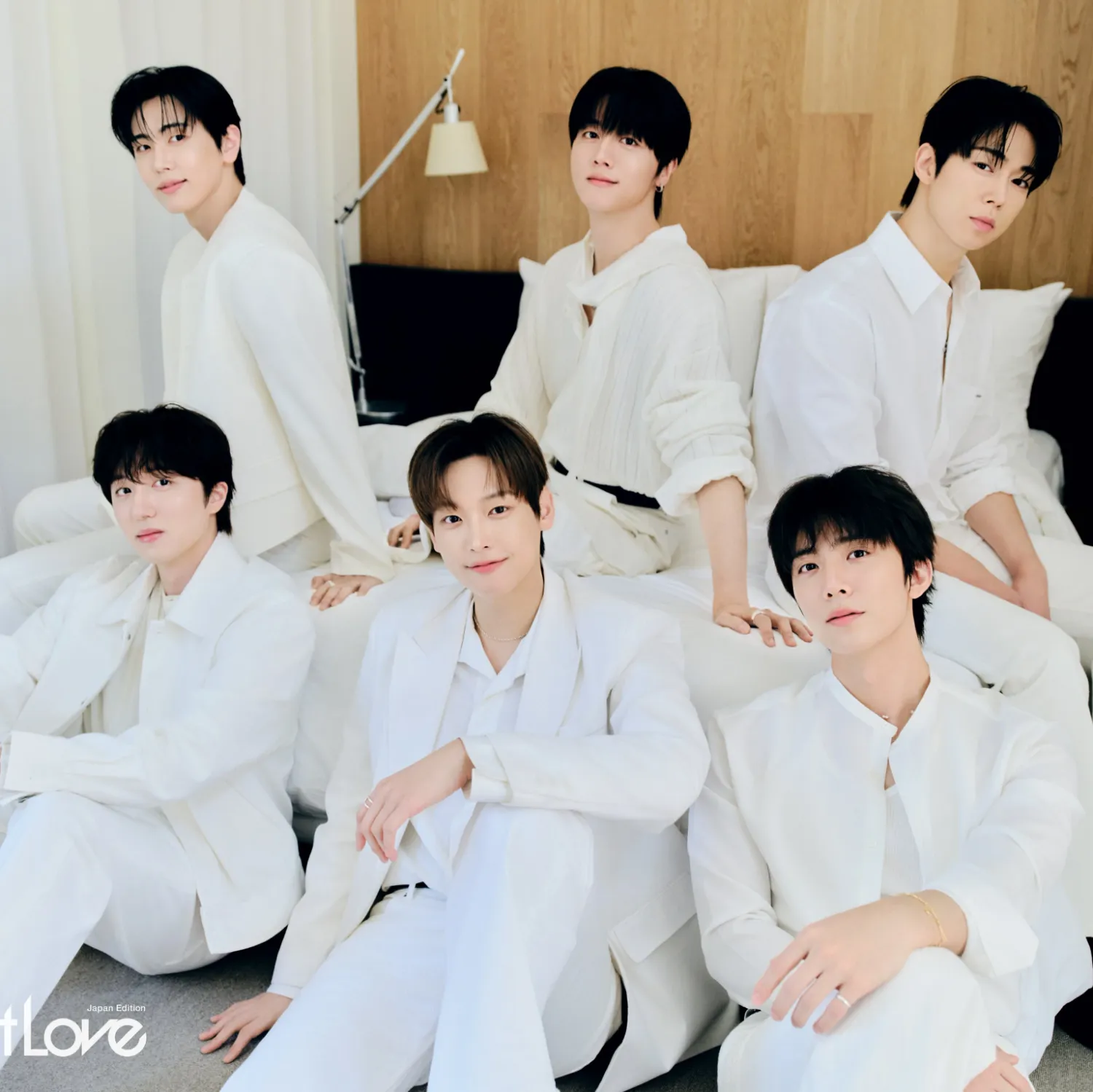 SF9 최근 활동샷