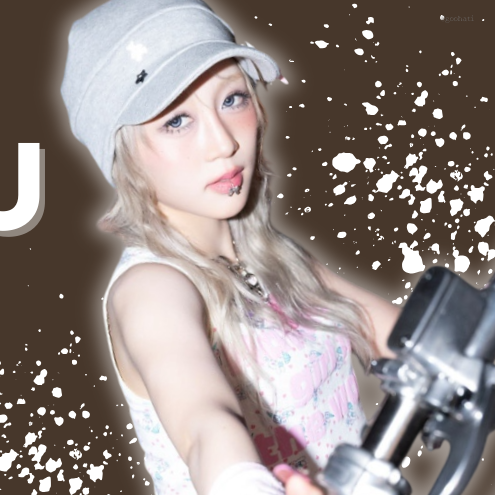 Recent activity shot of Hikaru (Kep1er)