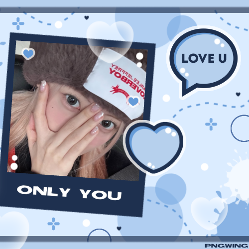 Recent activity shot of Rami (BABYMONSTER)