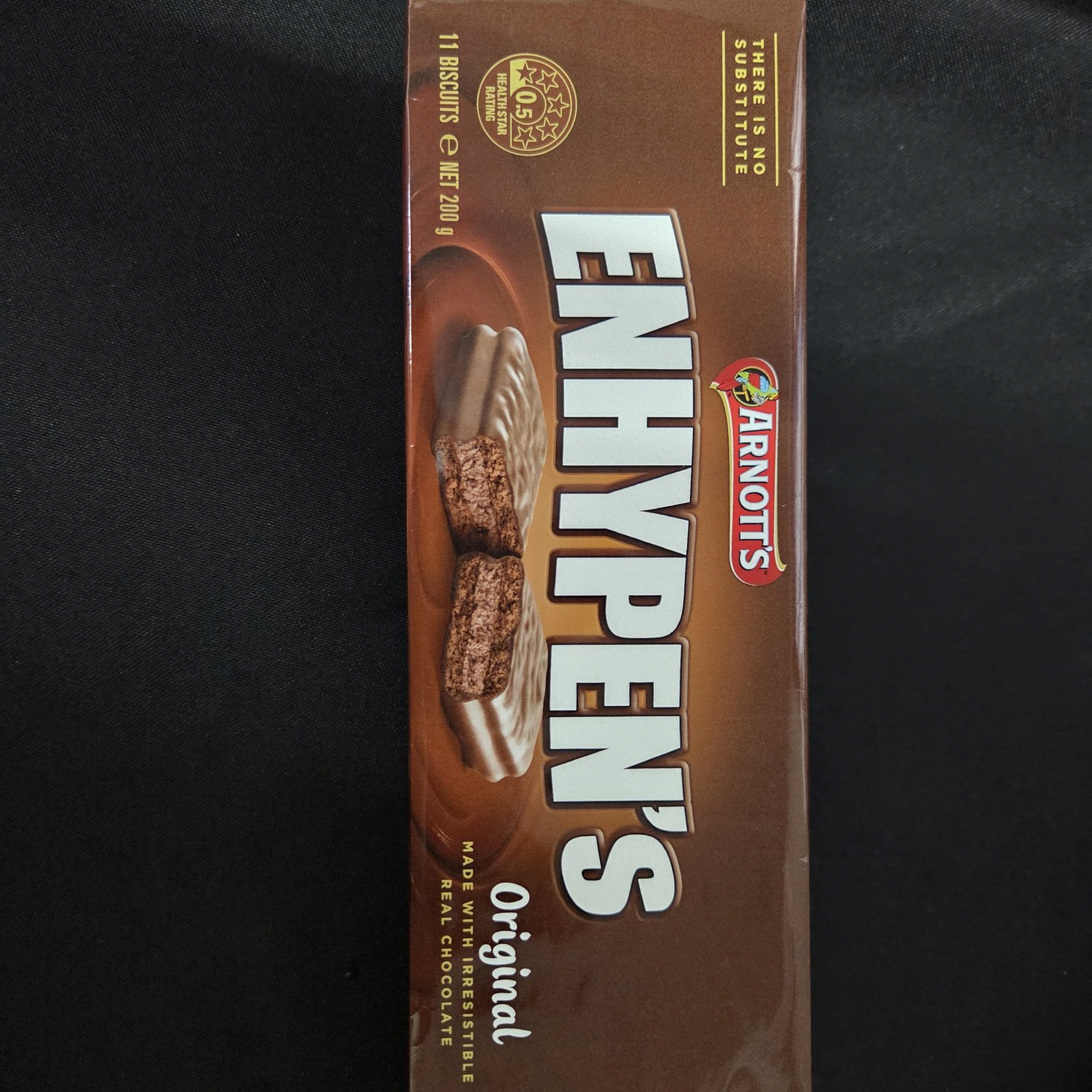 Potret di balik layar ENHYPEN