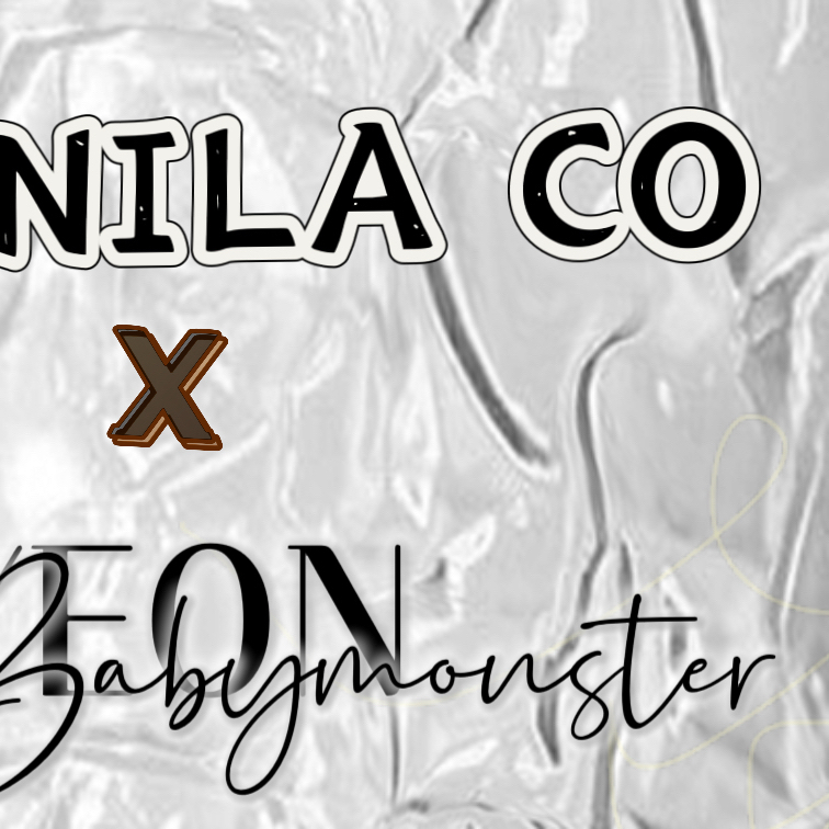 Latest photo of Ahyeon (BABYMONSTER)