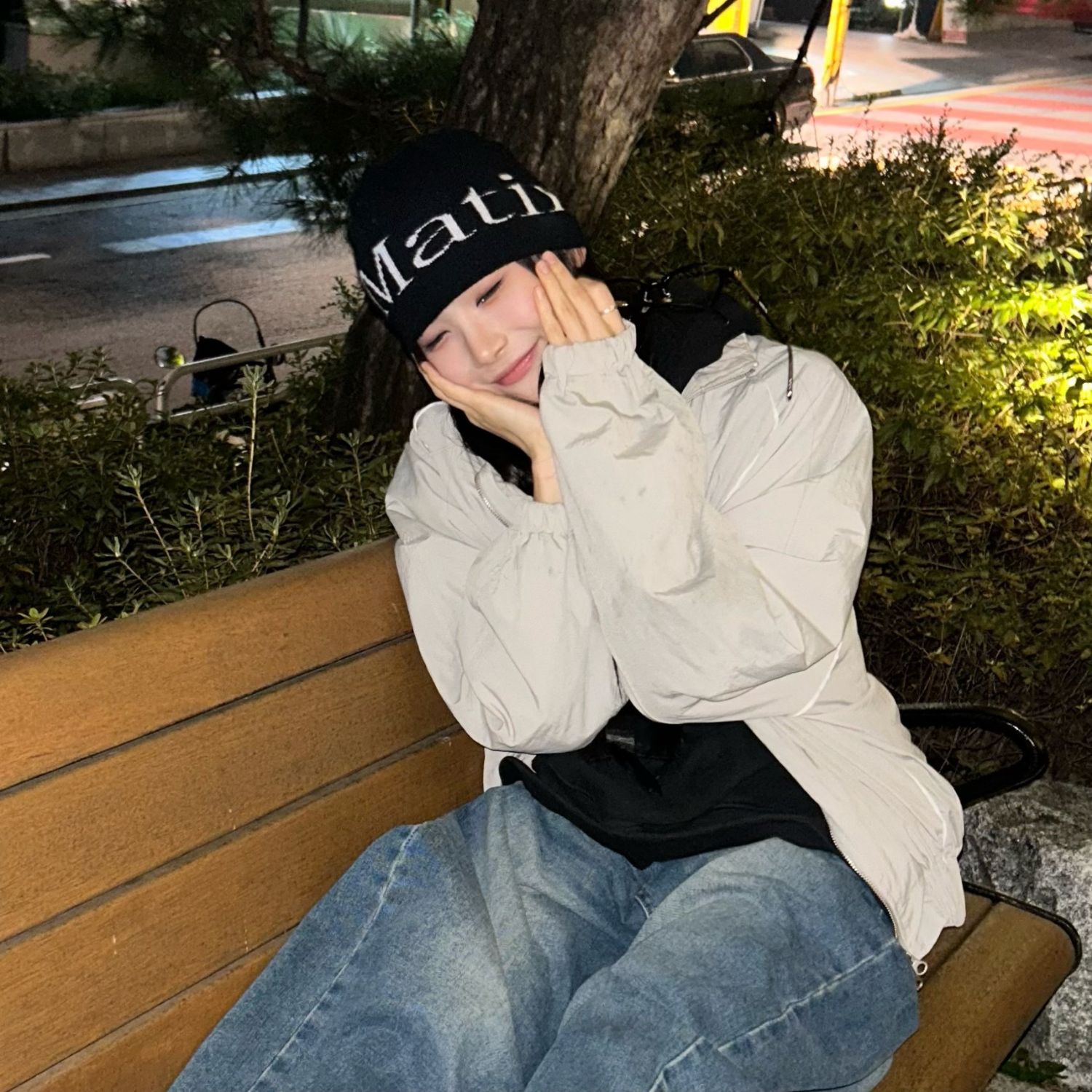 Foto aktivitas terbaru SECRET NUMBER