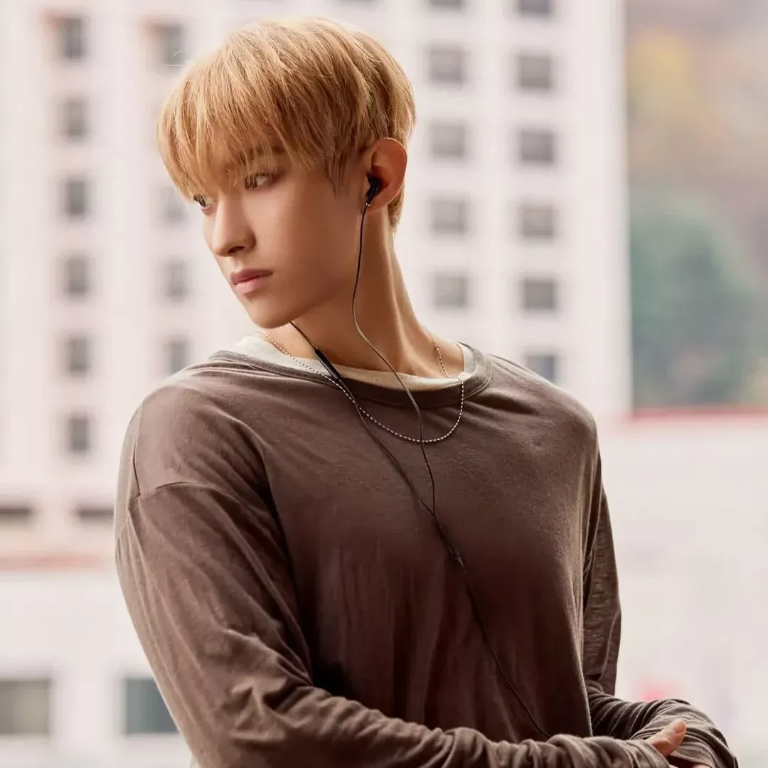 Foto terbaru SEVENTEEN