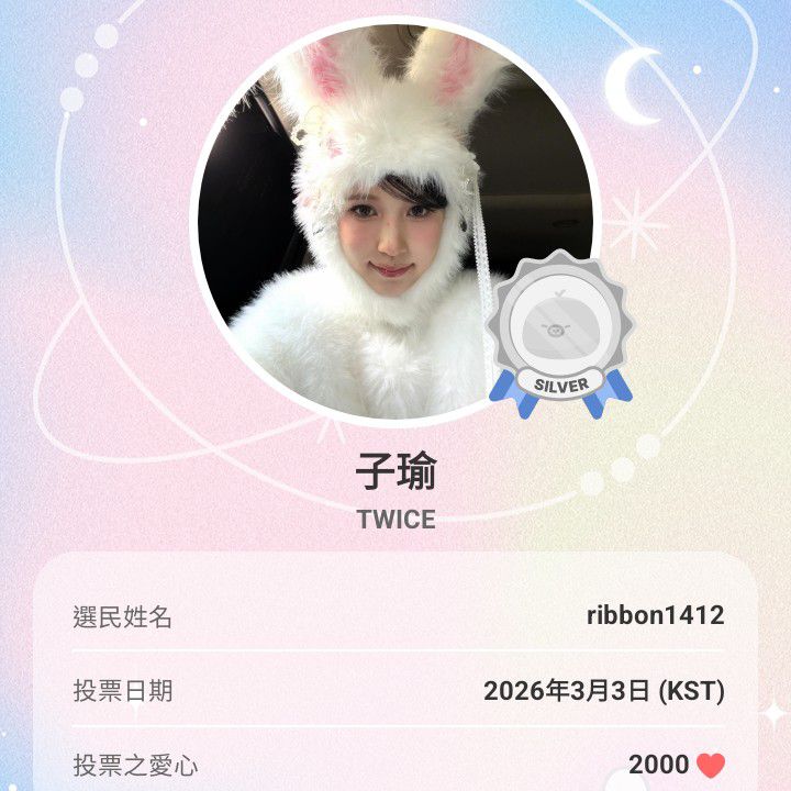 Behind-the-scenes cut of Tzuyu (TWICE)