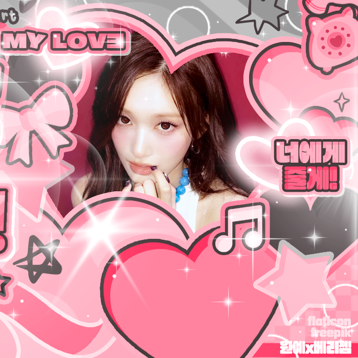 Leeseo (IVE)的最新活动照片