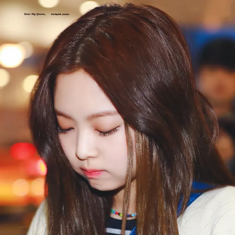 BLACKPINK粉絲拍下的瞬間