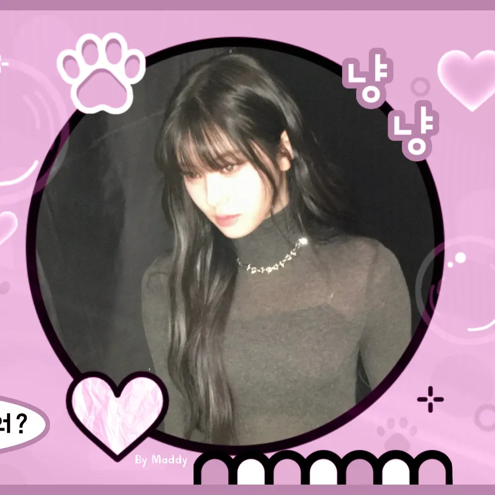Latest photo of Koko (izna)