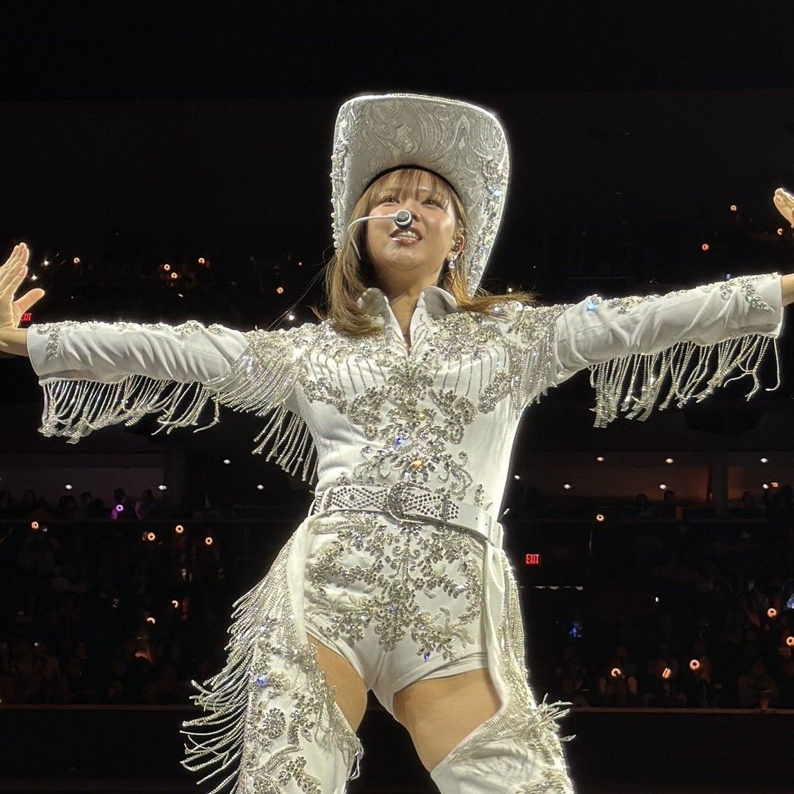 Latest photo of Jeongyeon (TWICE)