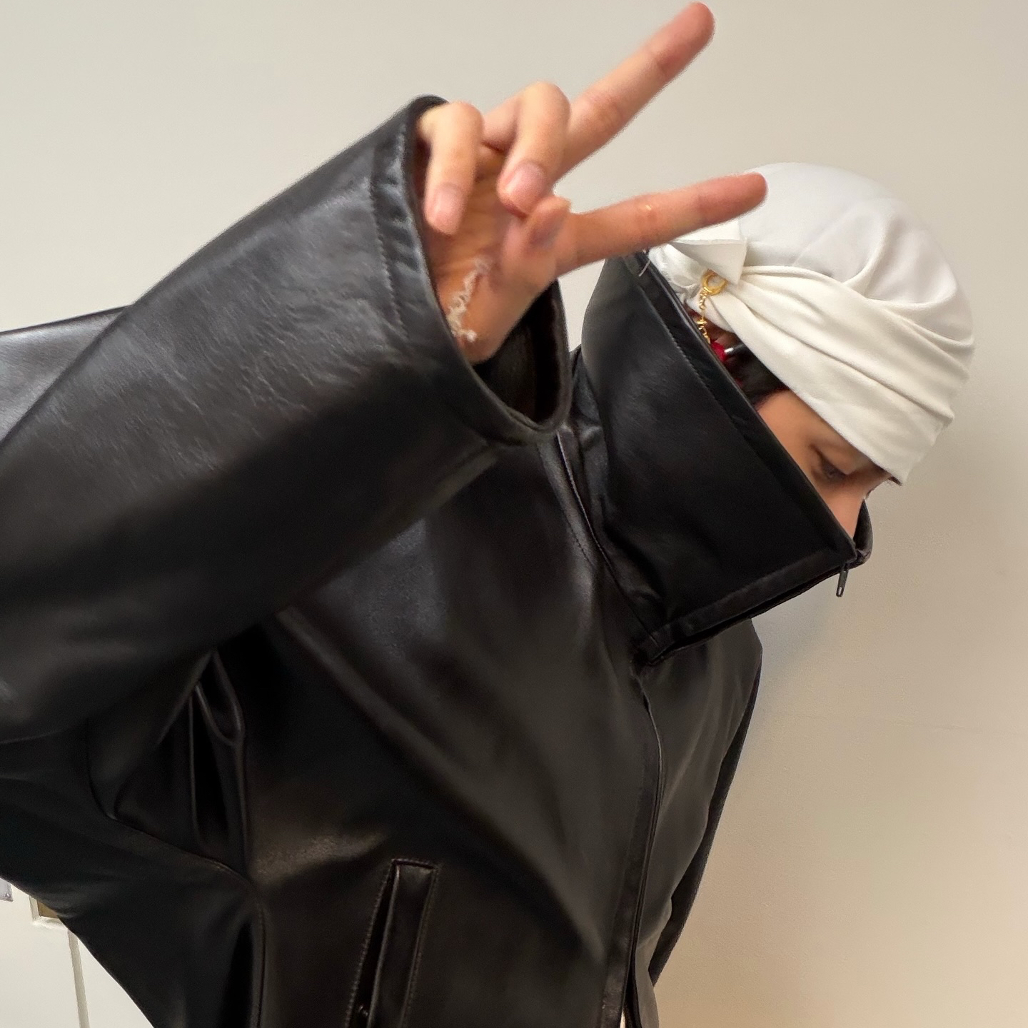 Recent activity shot of V (BTS)