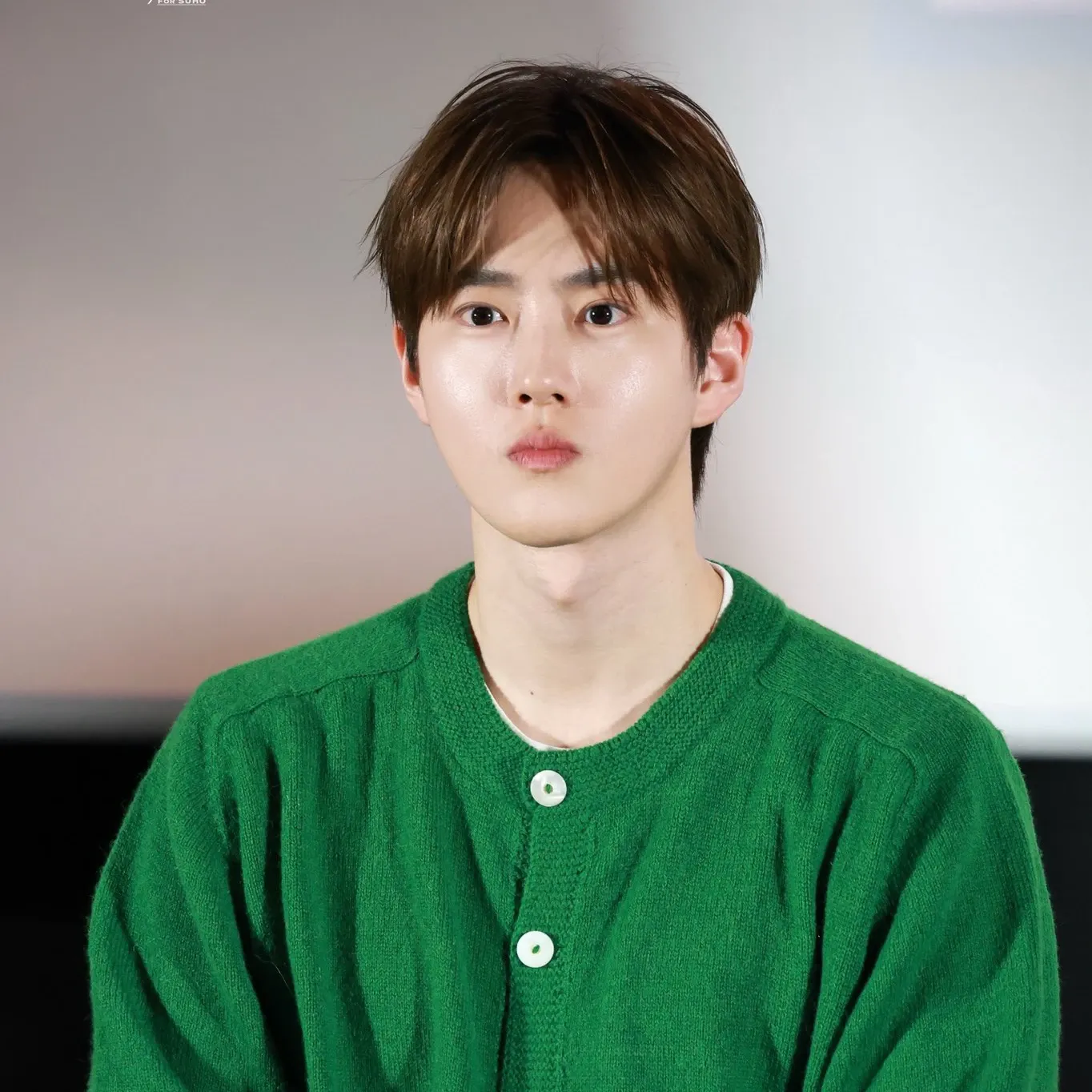 EXO 최근 활동샷