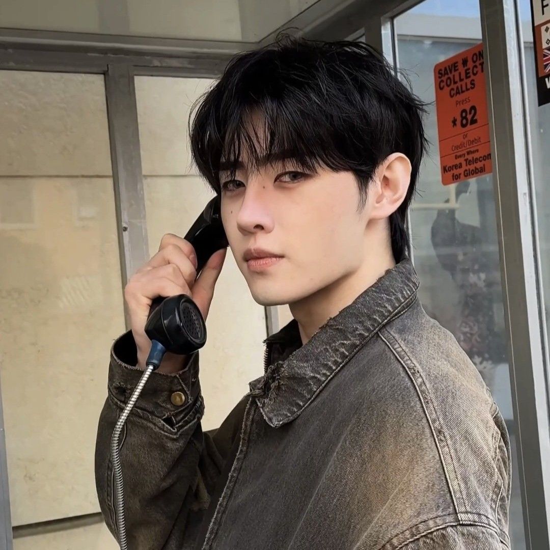 ソンフン (ENHYPEN)の最新写真