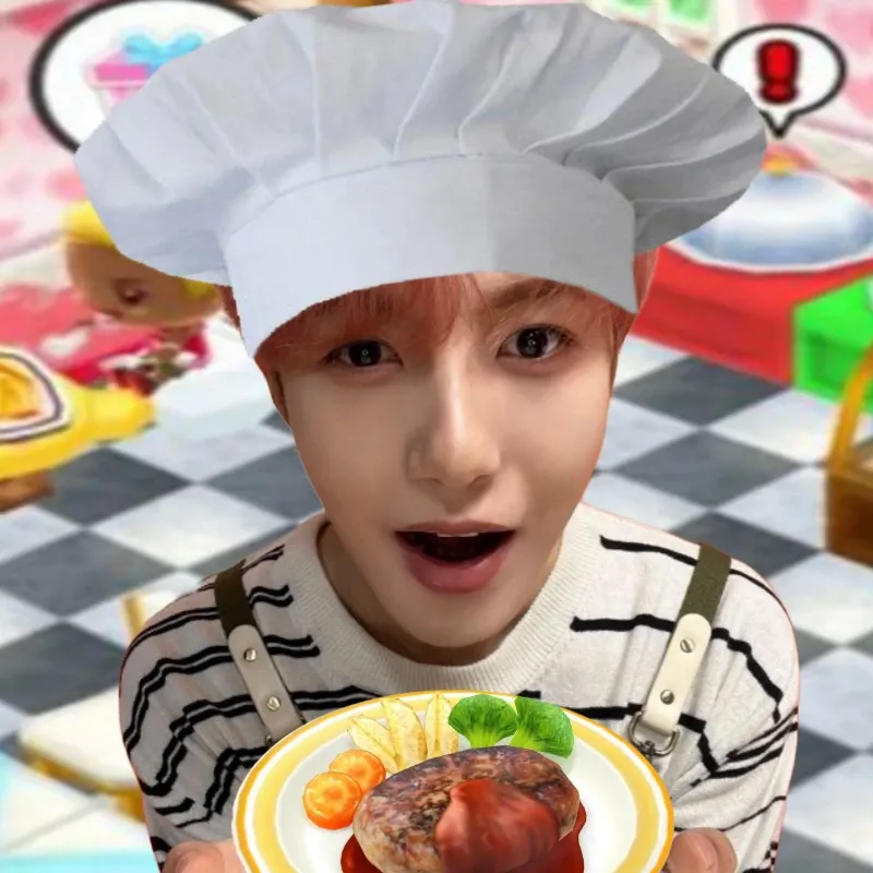 Recent activity shot of Renjun (NCT DREAM)