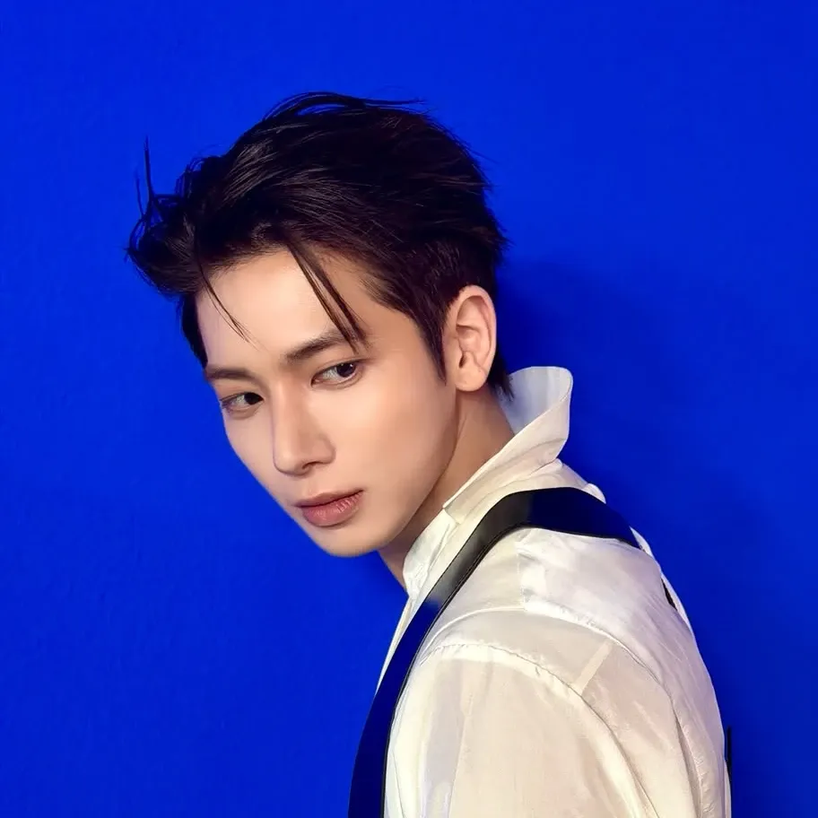 太顯 (TOMORROW X TOGETHER)的最新活動照片