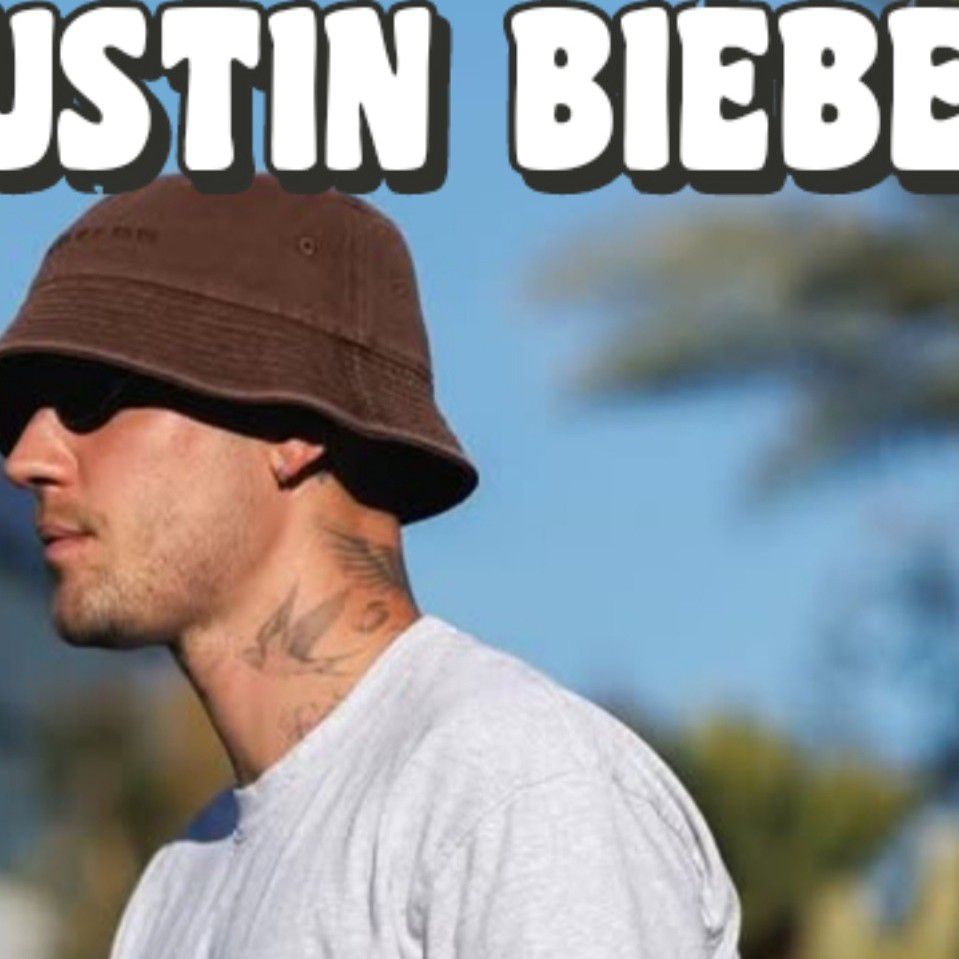 A moment captured by Justin Bieber's fan