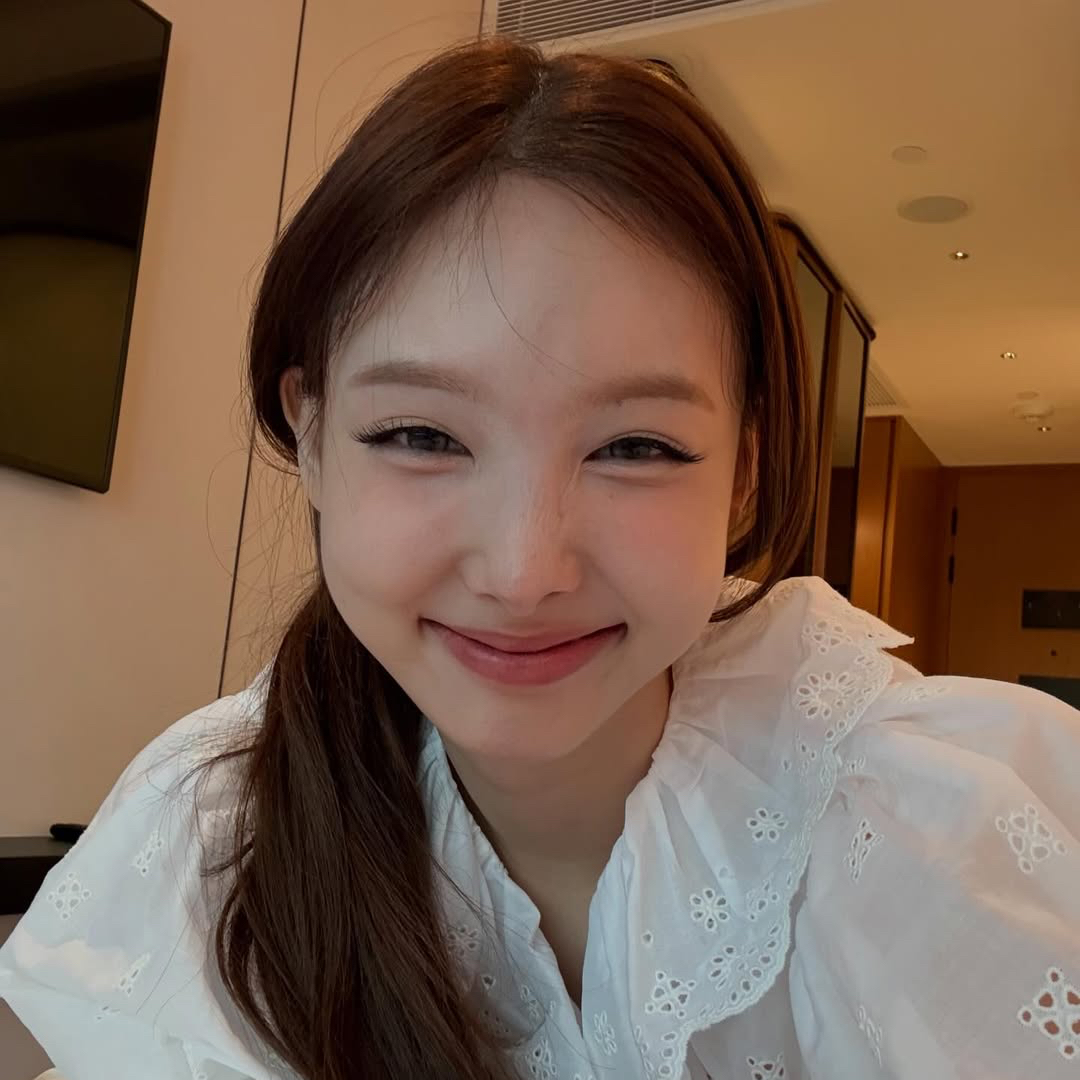 娜琏 (TWICE)的最新照片