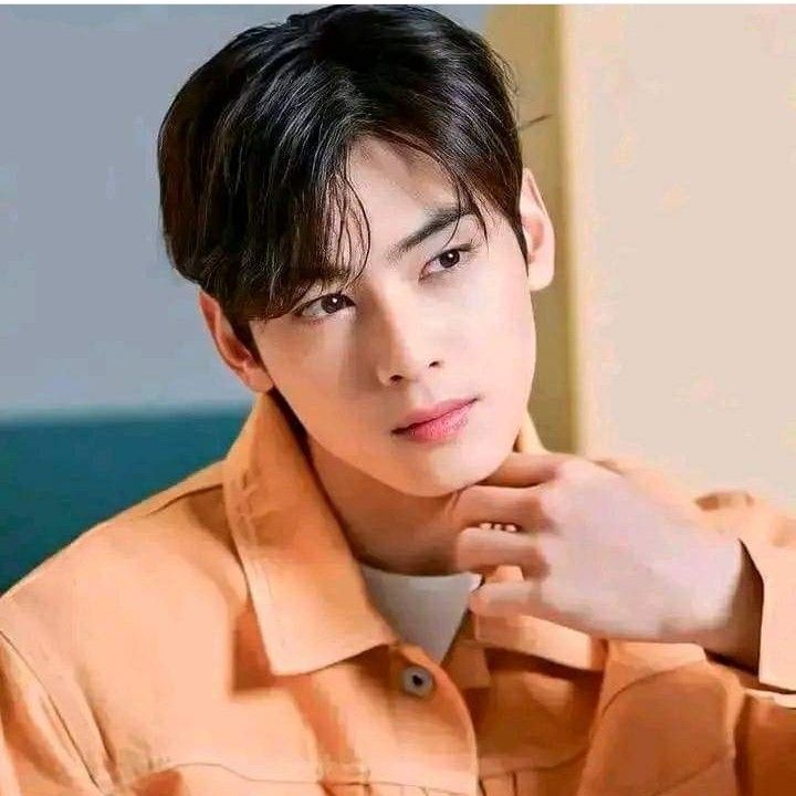 ASTRO的最新活動照片