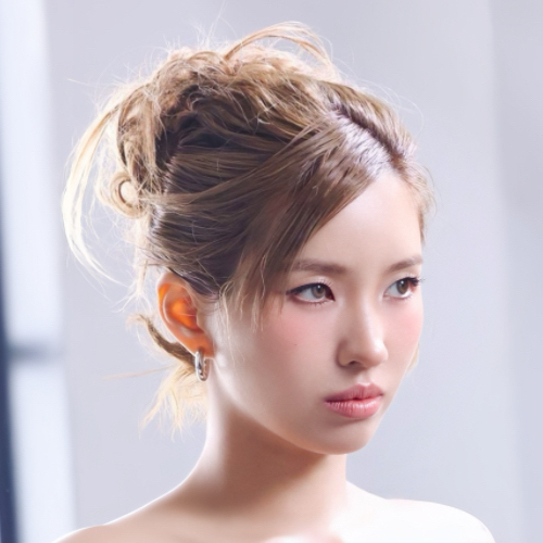 ソヨン (i-dle)の最近の活動写真