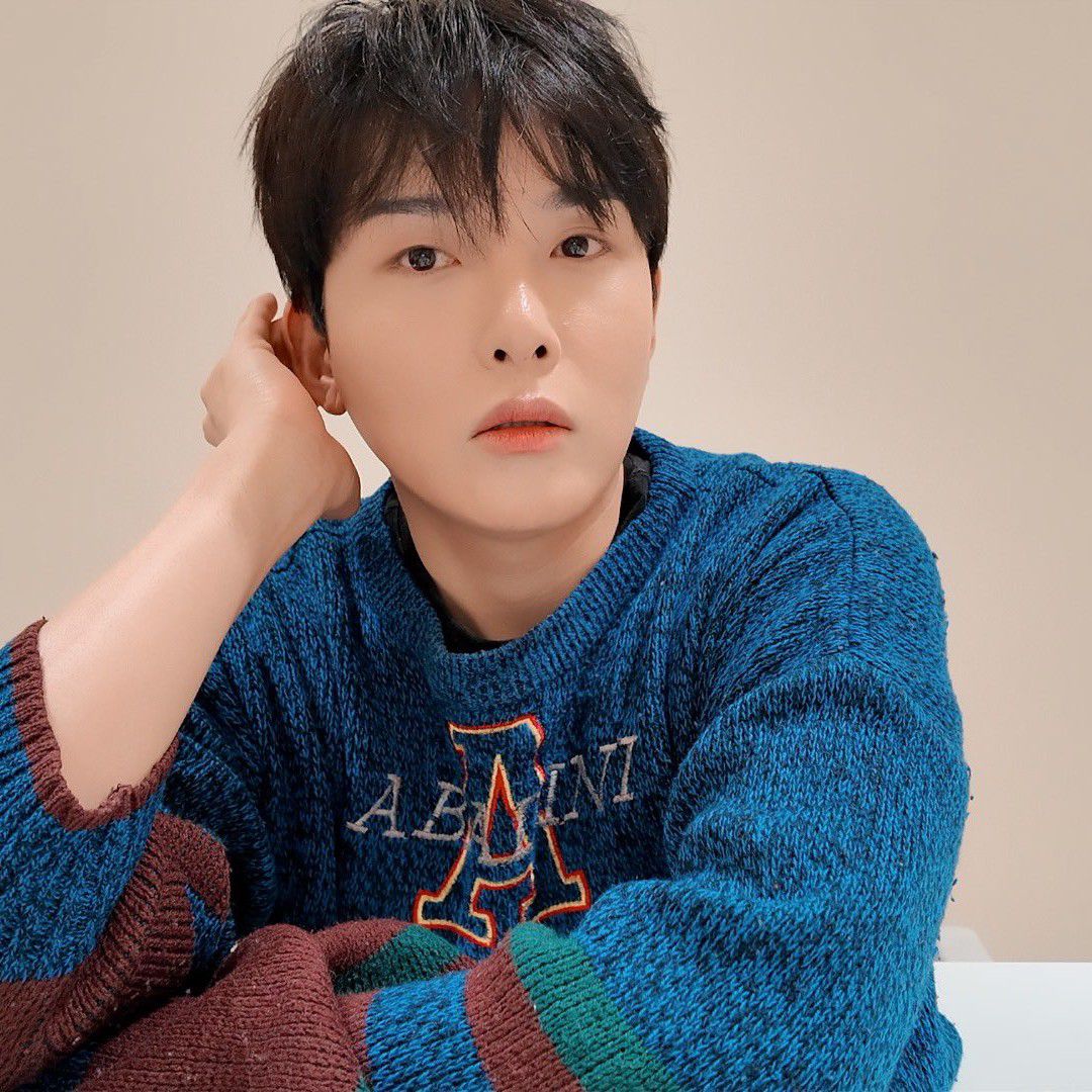 Super Junior的最新照片