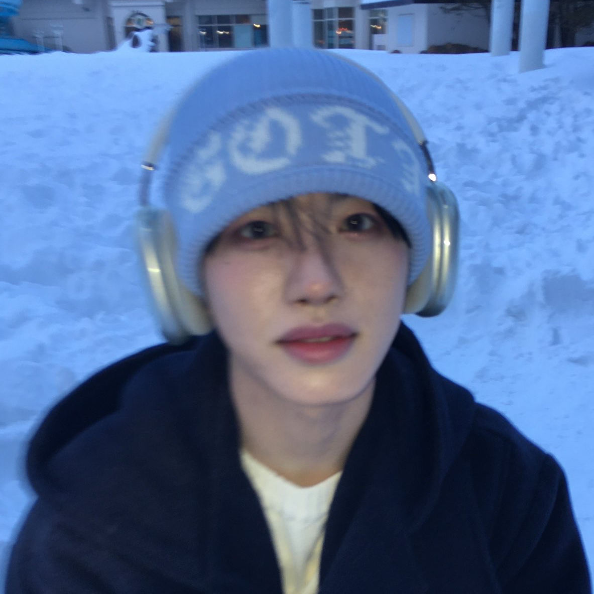 Latest photo of Huiwon (n.SSign)