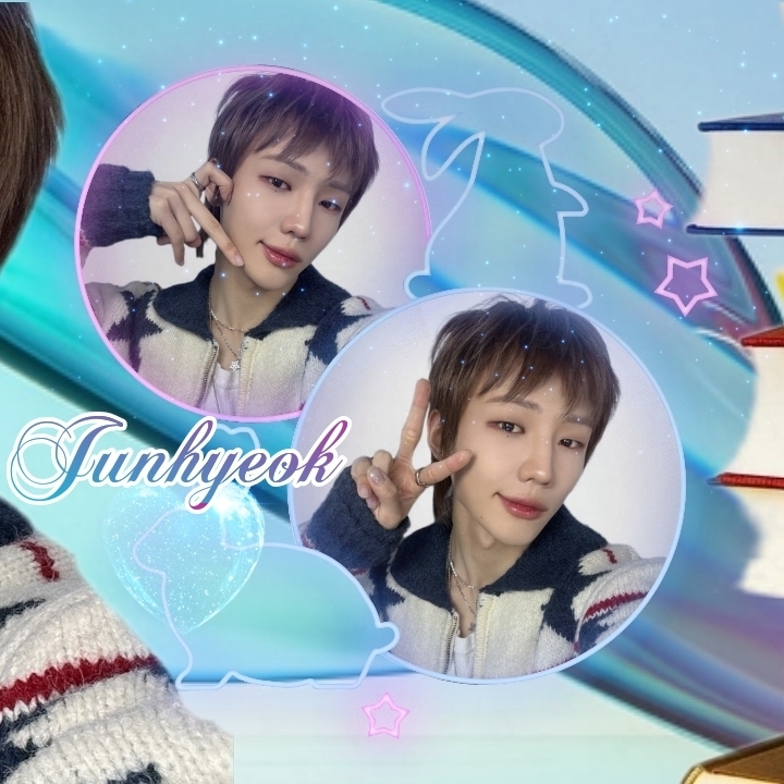 Latest photo of Junhyeok (TNX)