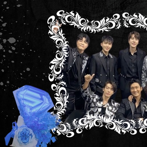 Latest photo of Ryeowook (Super Junior)