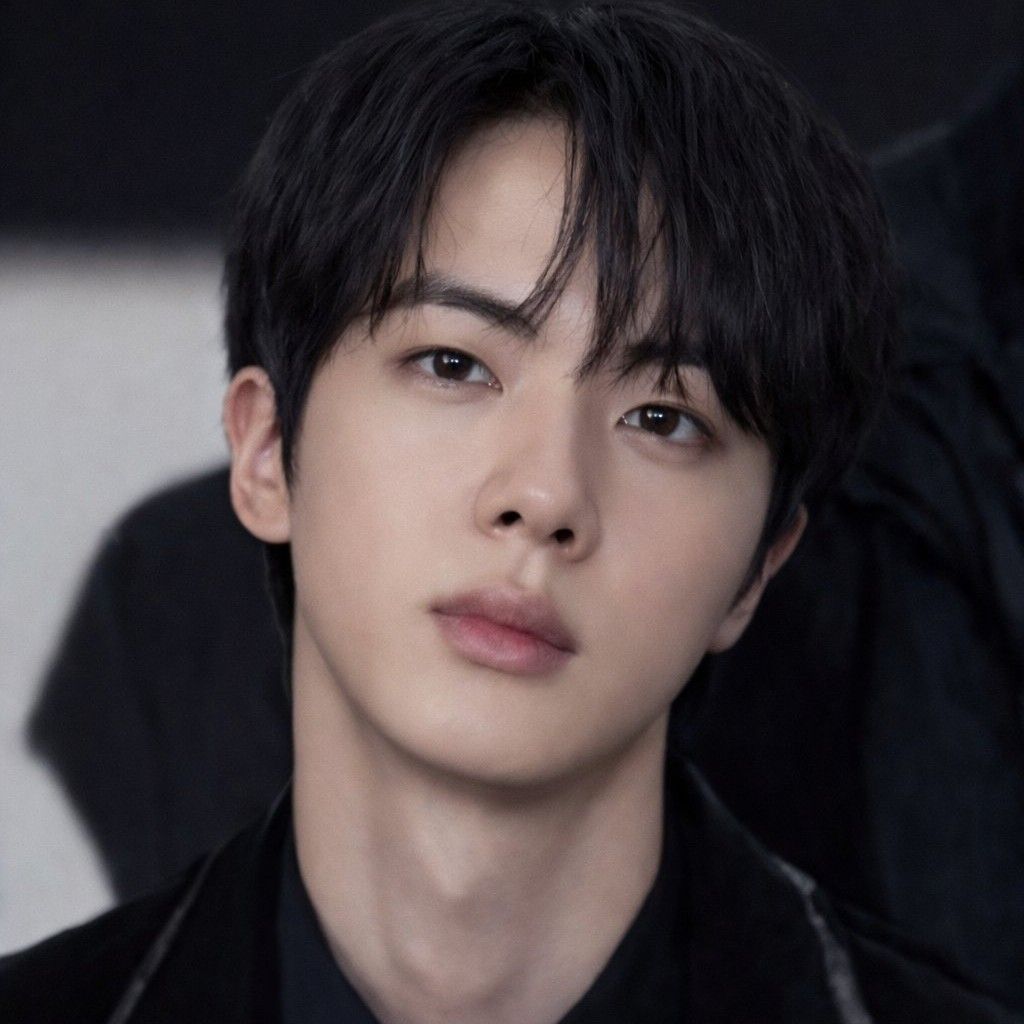 진 (방탄소년단) 팬이 찍은 순간