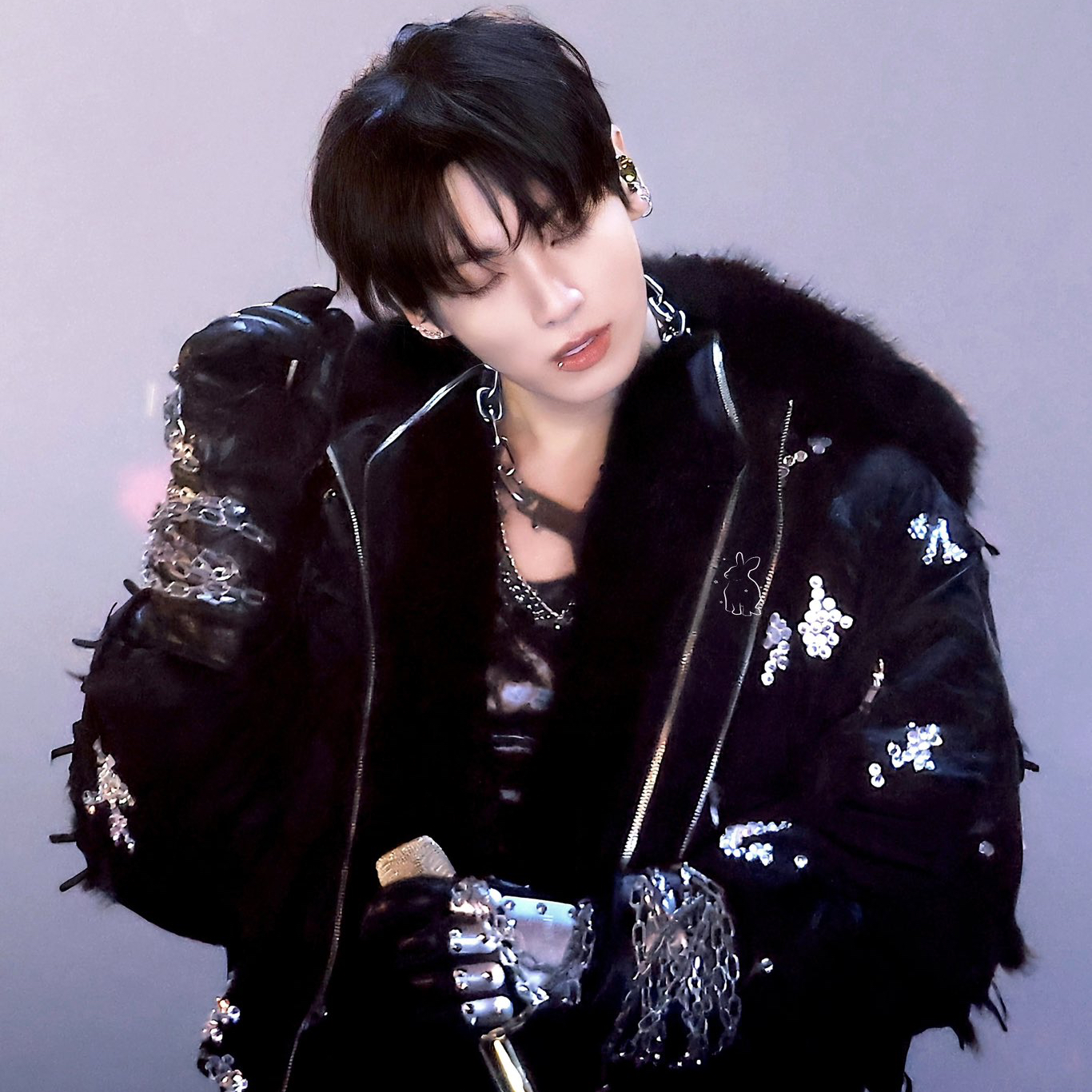 柾國 (防彈少年團)的幕後花絮