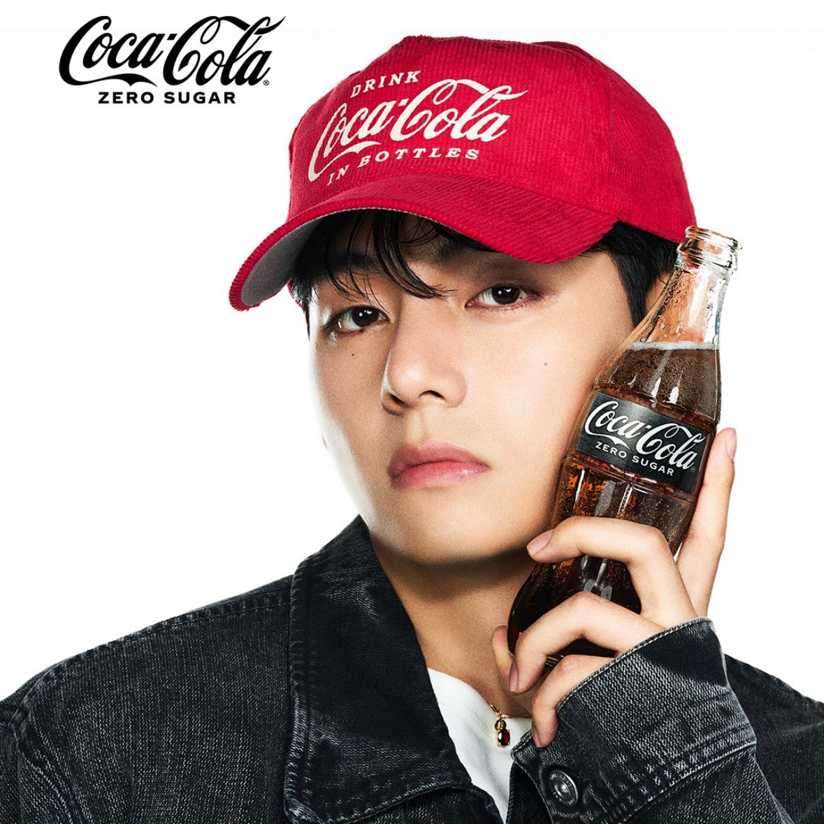 뷔 (방탄소년단) 팬이 찍은 순간