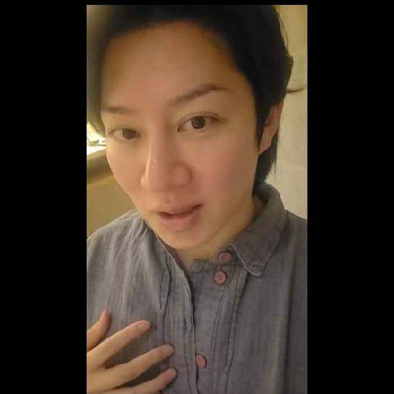 Momen yang diabadikan oleh penggemar Super Junior