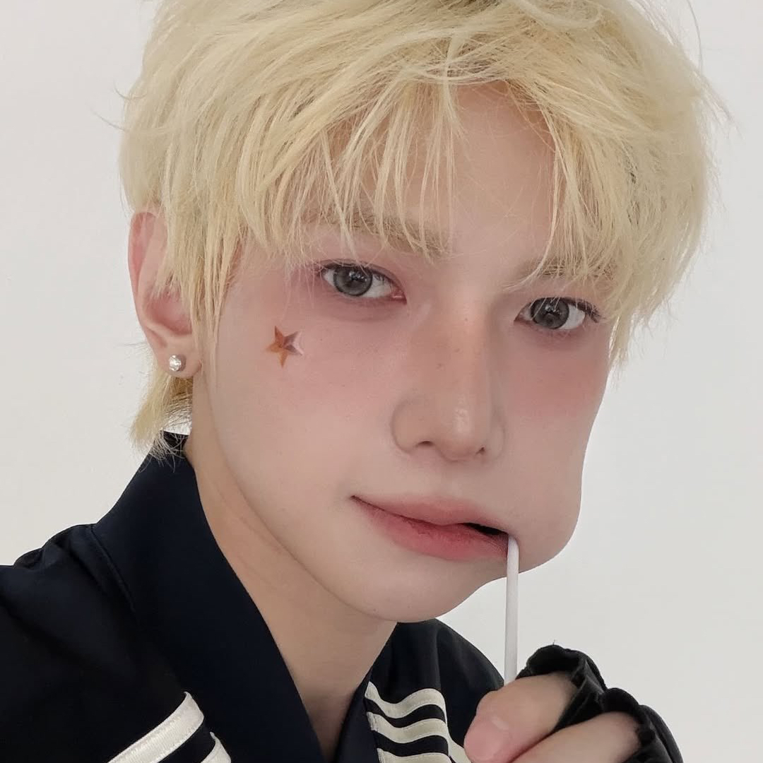 ATEEZファンが撮った瞬間