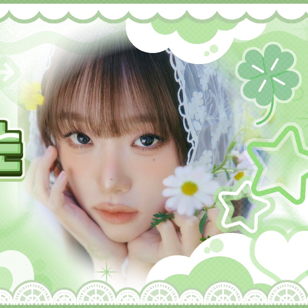 Recent activity shot of Choi Yena