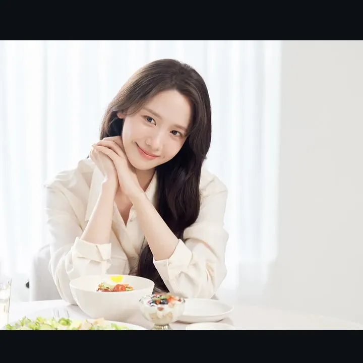 ユナ (少女時代)の最新写真