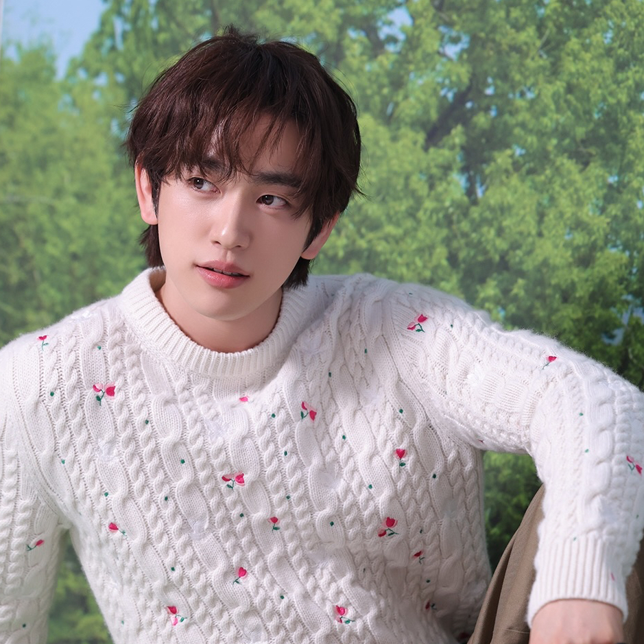 GOT7의 비하인드 컷