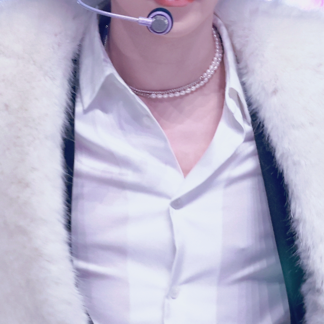 Latest photo of Zhang Hao (ZEROBASEONE)