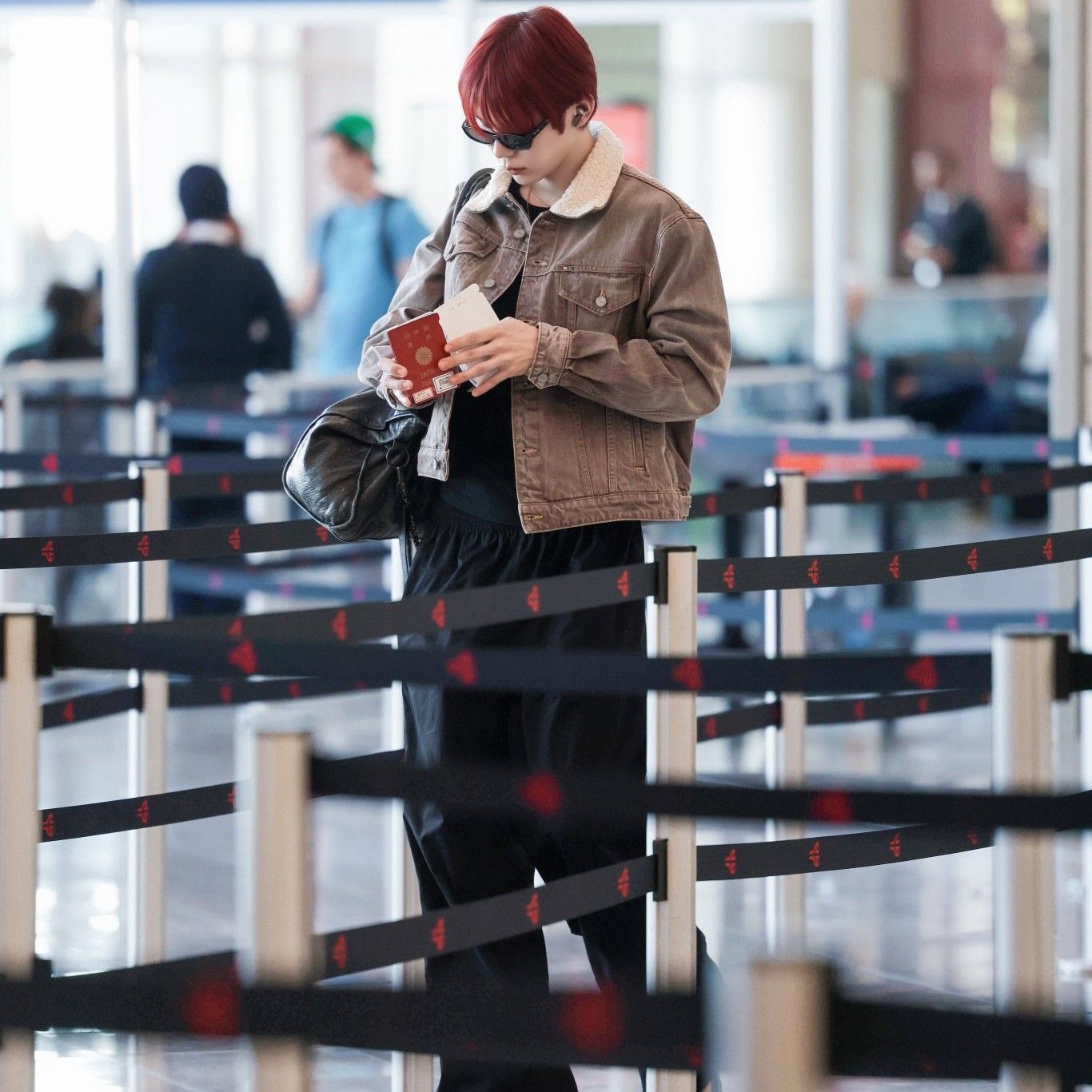 將太郎 (RIIZE)的最新照片