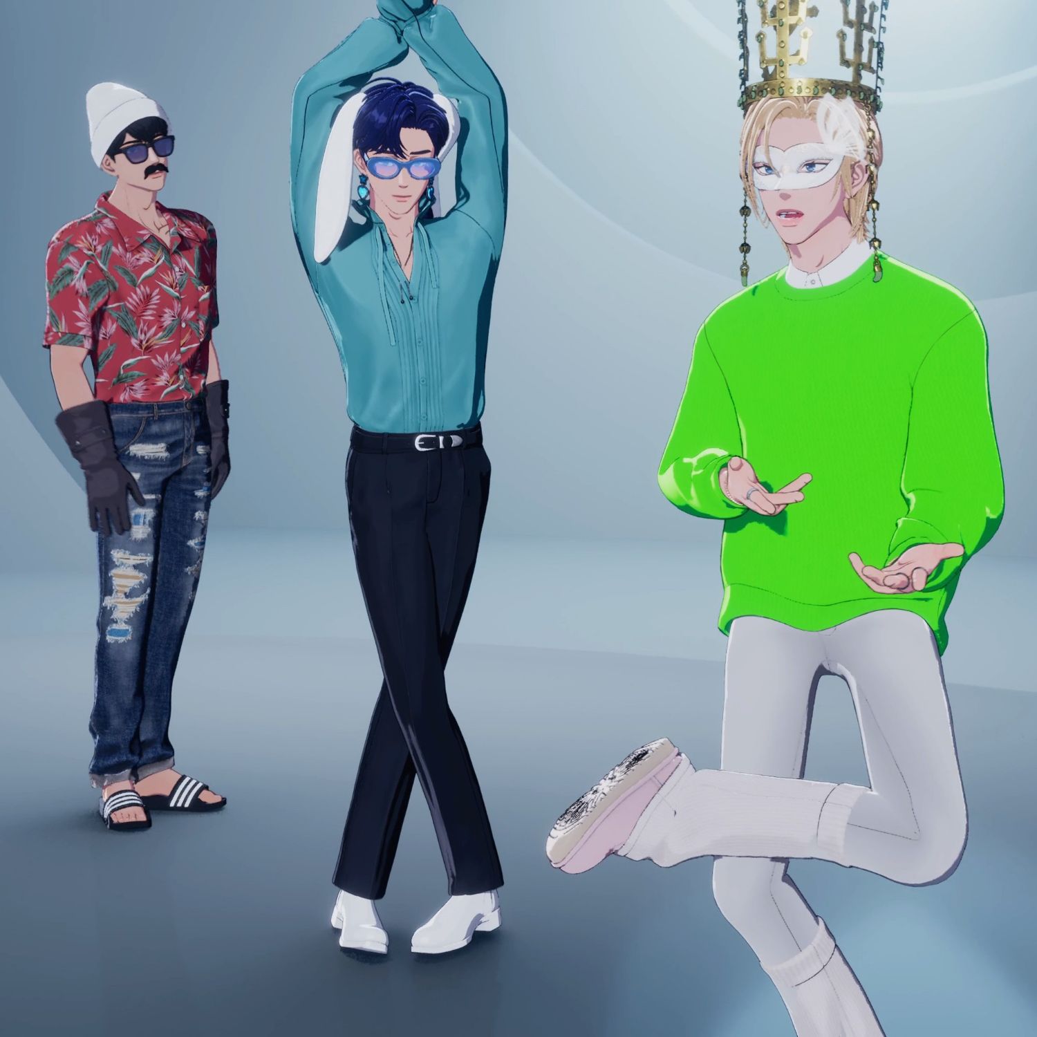 Latest photo of PLAVE