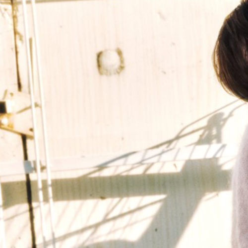 Behind-the-scenes cut of Sungjun (TUNEXX)