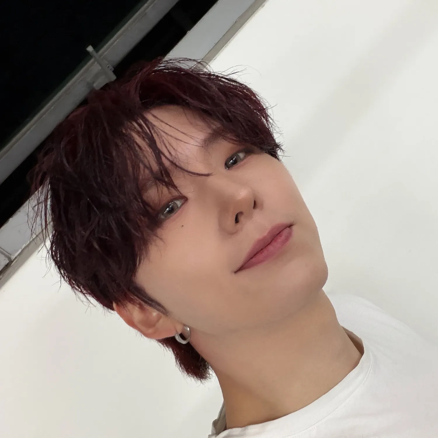 Latest photo of Kihyun (MONSTA X)