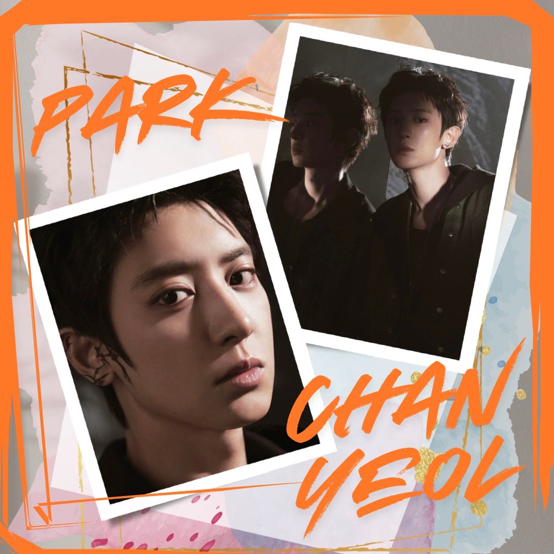 찬열 (EXO) 최근 활동샷