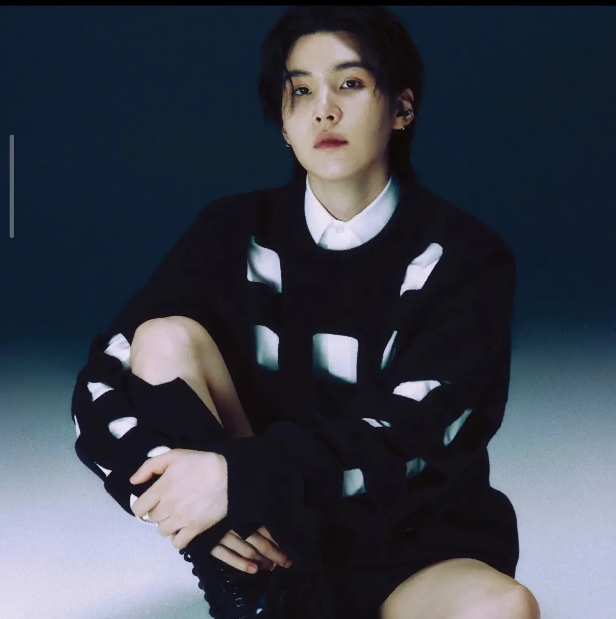 SUGA (BTS)の最新写真