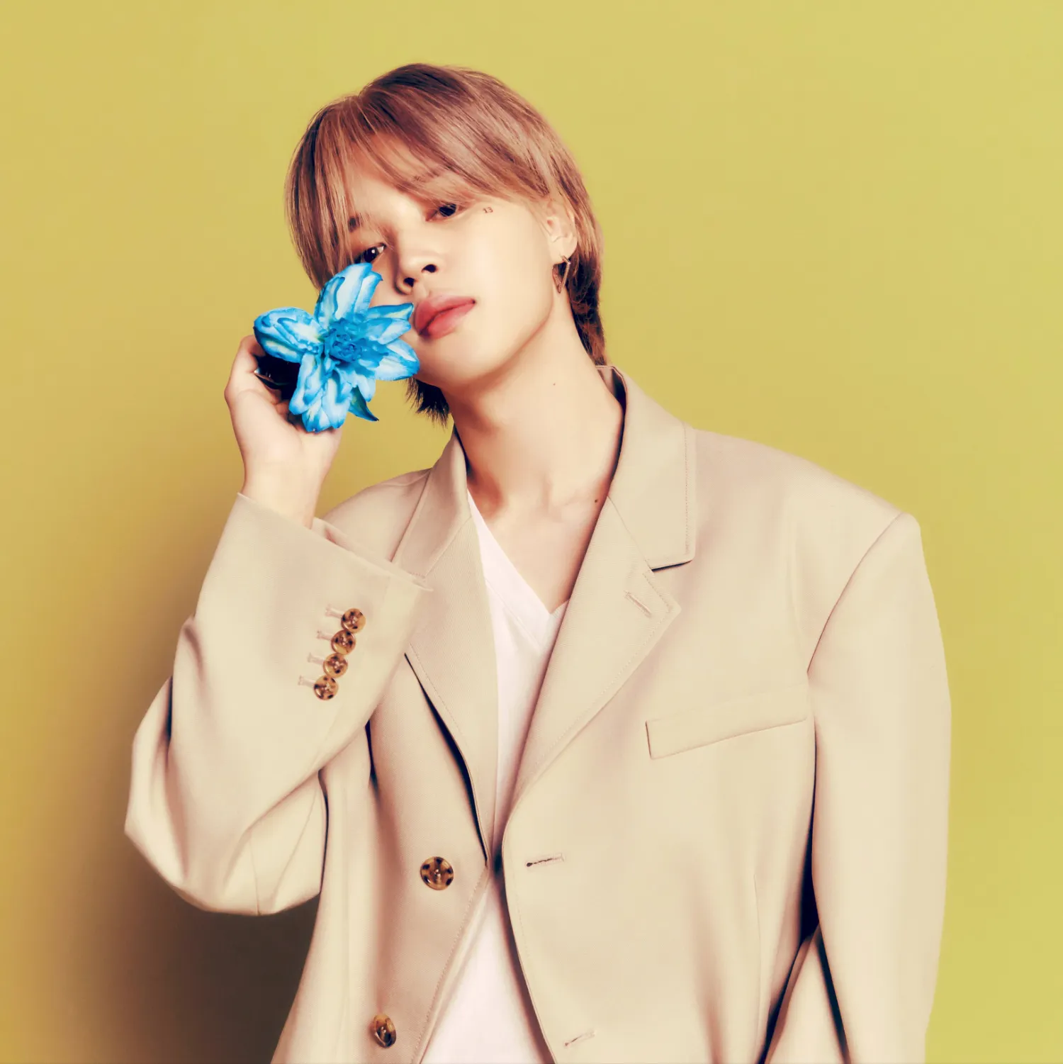 지민 (방탄소년단) 팬이 찍은 순간